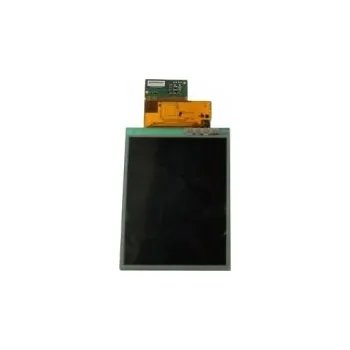LCD displej Sony-Ericsson W950