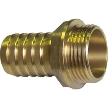 HADICOVÝ TRN AG MS ZÁŘEZNÝ - trn 32 mm vnější z. G1"