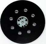Originální brusný talíř - podložka se suchým zipem Bosch 125mm pro excentrické brusky Bosch GEX 125 AC Professional (2608601901)