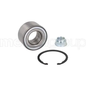 Sada ložisek kol METELLI 19-8196