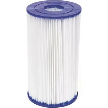 Bazénové čerpadlo Filtrační vložka FLOWCLEAR typ IV sada 2 ks, 58095