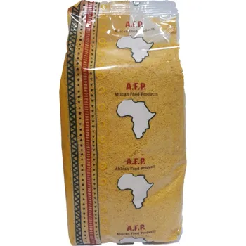 Mouka A.F.P. Žlutá Tapioková (Manioková) Mouka 900g