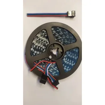 Programovatelný WS2815 led pásek 18W/m IP20