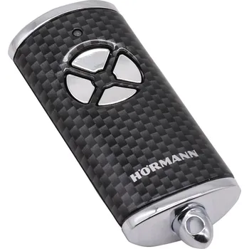 Hormann HSE 4 BS carbon dálkový ovladač pro vrata a brány