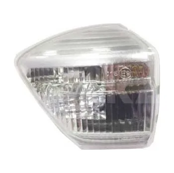 Směrový světlomet Blikač ALKAR 6202134