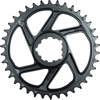 Klika na kolo SRAM převodník X-SYNC 2 SL 32z Direct Mount 3mm Offset Boost Alum Eagle 12s (Lunar Grey)
