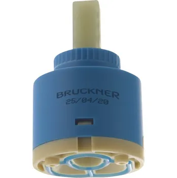 Bruckner Směšovací kartuše 40mm, nízká 405.124.1