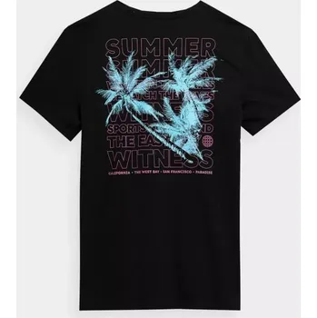 Pánské tričko Pánské tričko M 4FSS23TTSHM359-20S - 4F M