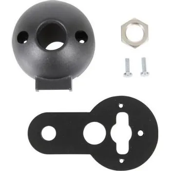 Montážní sada na řidítka pro elektronický Tachometr TaT