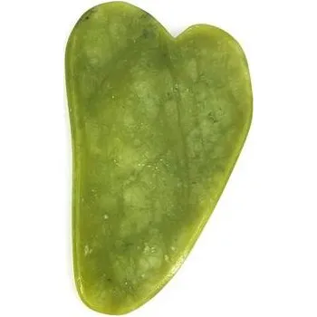 Masáž Tvářový masážní Guasha přírodní váleček - Scraper1