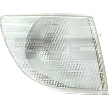 Směrový světlomet Blikač TYC 18-5509-15-2