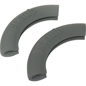 Ochranné silikonové kryty na rukojeti Hexagon Staub