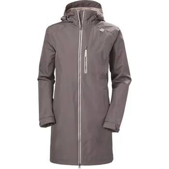 Dámské oblečení Dámská dlouhá bunda Belfast W 55964 656 - Helly Hansen S