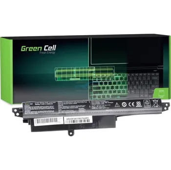 Baterie k notebooku Asus VivoBook F200M X200C X200LA X200MA Baterie