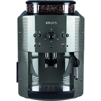 Kávovar Krups EA810B70 PLNOAUTOMATICKÉ ESPRESSO KRUPS