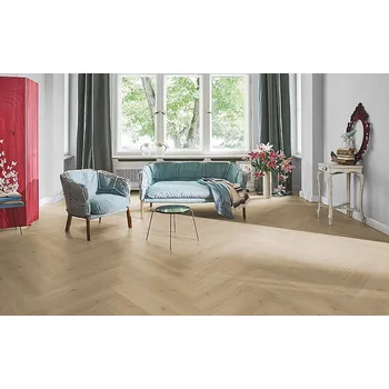 vinylová podlaha Laminátová podlaha PARADOR Trendtime 3 Dub studioline přírodní přírodně matná struktura 1747866