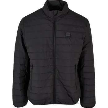 Pánská větrovka Light Bubble Jacket - black S