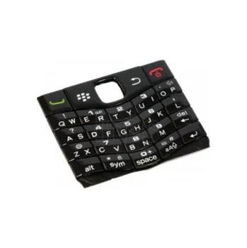 Náhradní klávesnice pro mobilní telefon Klávesnice BlackBerry 9100
