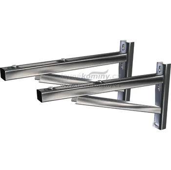 Komín Konzole nosná MKD - D