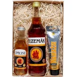 Fruko-Schulz Tuzemák 37,5 % 0,5 l +…