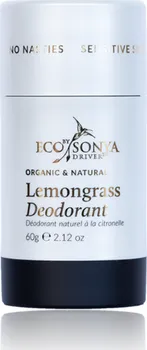 Eco by Sonya Lemongrass deostick 60 g