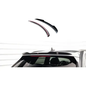 Spoiler Cap Audi Q3 S-Line F3