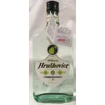 Hill's Williams Hruškovice 50 % 0,7 l