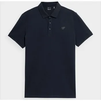 Pánské tričko Pánská polokošile M 4FSS23TPTSM039 30S - 4F S