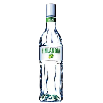 Vodka Finlandia lime 37,5 %