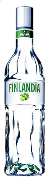 Vodka Finlandia lime 37,5 %