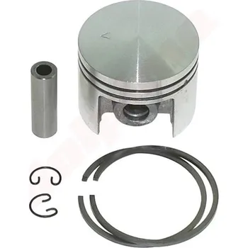 Motorová pila Píst kompletní Oleo-Mac 951, Efco 151 nahrazuje originál 095100009