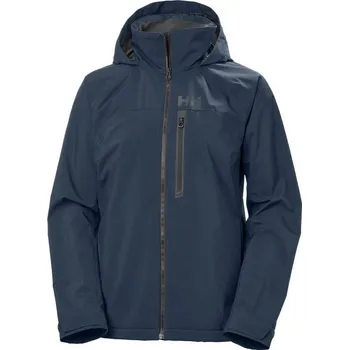 Dámská plachetnice Hp Racing Lifaloft Hooded Jkt W 30373 597 - Helly Hansen XL