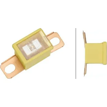 Autopojistky Pojistka HELLA 8JS 740 026-531