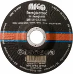Magg RK12516 125 mm
