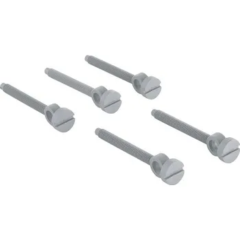 Vodovodní baterie Grohe Náhradní šroub, G0115100M