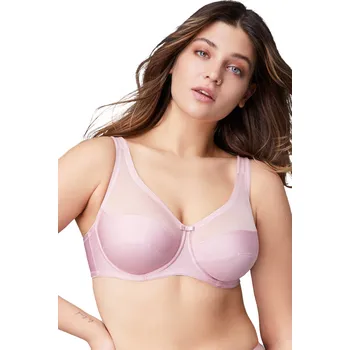 Podprsenka Alles Havana 01 barva:růžová 70D