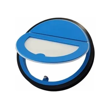 Příslušenství pro digestoř Faber Zpětná klapka KPK 150 pachutěsná - 250406 + speciální vánoční slevy