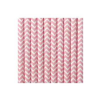 Brčka - světle růžová