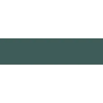 Kuchyňská pracovní deska Kronospan ABS hrana SUPERMAT Dark Emerald / K520 SU 22 mm Bez lepidla 0,8 mm