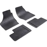 Gumové autokoberce Suzuki Ignis 2004-2007 | RIGUM