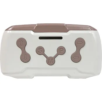 Dětské elektrovozidlo Dálkový ovladač 2.4G NEON pro dětská elektrická vozítka