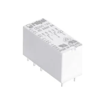 Relé RELPOL RM84-2012-35-1018 Relé elektromagnetické DPDT Ucívky:18VDC 8A/250VAC 8A/24VDC