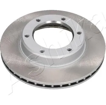 Brzdový kotouč Brzdový kotouč ASHIKA 60-02-272C