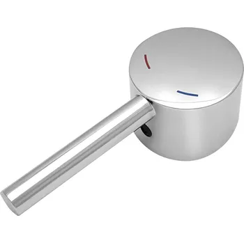 Sapho RHAPSODY páčka, kartuše 35mm, chrom RH156