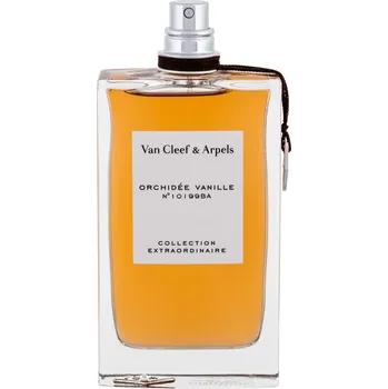 Dámský parfém Van Cleef & Arpels Van Cleef & Arpels Collection Extraordinaire Orchidee Vanille, Parfumovaná voda 75ml - Tester Pre ženy Parfumovaná voda