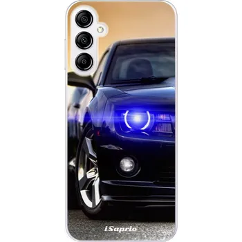 Pouzdro na mobilní telefon Odolné silikonové pouzdro iSaprio - Chevrolet 01 - Samsung Galaxy A14 / A14 5G