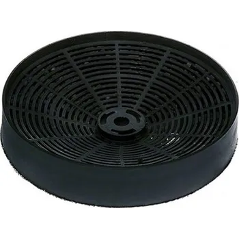 Příslušenství pro digestoř Uhlíkový filtr Electrolux MCFE41 TURBOAIR typ A pro Turboair GR14/60F 2M 2FA