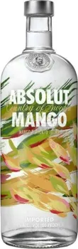 Vodka Absolut Mango 40 %