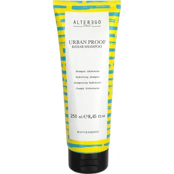 Šampon Alter Ego Urban Proof Sun Rehab Shampoo - Denní hydratační šampon 250 ml