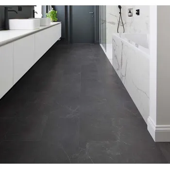 vinylová podlaha Vinylová podlaha lepená Lamett Firenze Dryback - Marmo Scuro